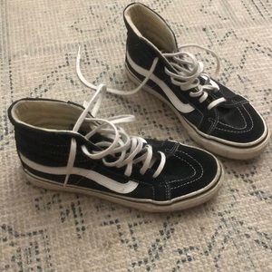 Vans Sk8-His